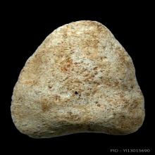 พระกรุวัดใหม่ปากบาง พิมพ์อกนูนกลีบบัว อยุธยา