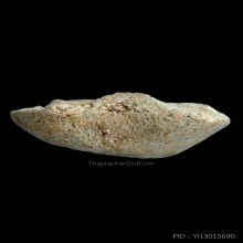 พระกรุวัดใหม่ปากบาง พิมพ์อกนูนกลีบบัว อยุธยา