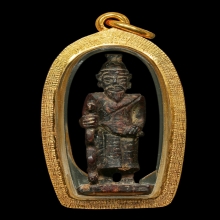 ฤาษี / หลวงปู่บุญ
