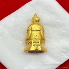 พระทองคำ.พระยูไล สธ.รุ่น 1ฉลองวัดเล่งเน่ยยี่ ครบ 130 ปี
