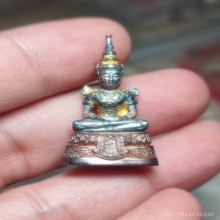 พระแก้วมรกต 64 ปี กรมสรรพสามิต
