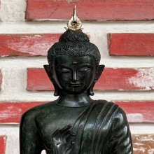พระพุทศาสดาทีปสยมพร
