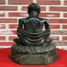 พระวิริยทีปมงคล