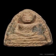 หลวงพ่อโต กรุวัดบางกระทิง