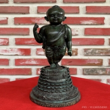 พระโศธนทีปโชติ