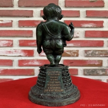พระโศธนทีปโชติ