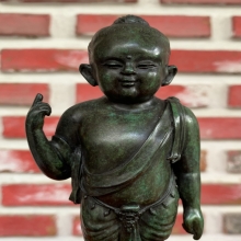 พระโศธนทีปโชติ