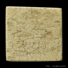 PHRA-SOMDEJ OF KEJ-CHAI-YO TEMPLE , 5 LAYERS BASE MOLD