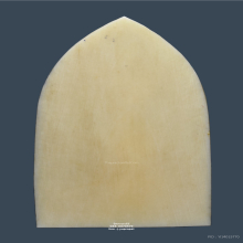 พระพุทธชินราชงาแกะ หลวงพ่อมุ่ย วัดดอนไร่