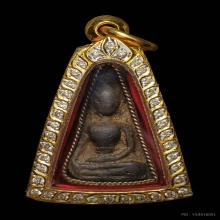พระผงสุพรรณหน้าหนุ่ม
