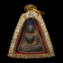 พระผงสุพรรณหน้าหนุ่ม