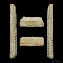 LUANG-PU-POO ,INN TEMPLE ,SAE-YIT ROUNDED ARMS MOLD ( 1st )