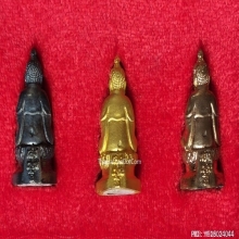 พระยูไล รุ่น 1 สธ. วัดเล่งเนยยี่ ปี 45 ( ชุดกรรมการ )