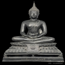 พระสัมพุทธภูธรินทร์ โรงเรียนนายร้อยตำรวจ ปี2516