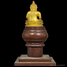 พระไพรีพินาศตากสินกู้ชาติ ปี2548