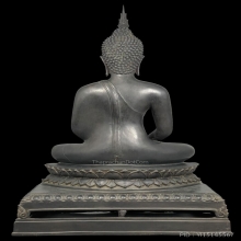 พระสัมพุทธภูธรินทร์ โรงเรียนนายร้อยตำรวจ ปี2516