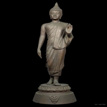 พระลีลา25ศตวรรษ ปี2500