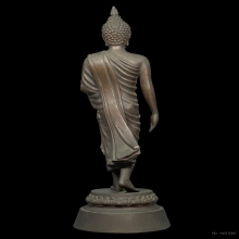 พระลีลา25ศตวรรษ ปี2500