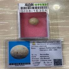 +บัตรสมาคม ลูกอมมหากัณฑ์ หลวงพ่อคง วัดบางกระพ้อม