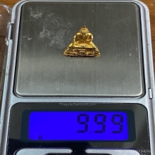 พระทองคำ พระชัยวัฒน์บูรพาพิชัย ปี14