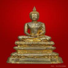พระพุทธอังคีรส ปี 2525