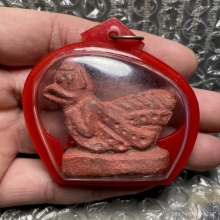 มหาว่านยาสัก รูปพญาครุฑล้านนา