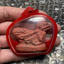 มหาว่านยาสัก รูปพญาครุฑล้านนา