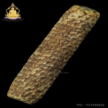 ตะกรุดลายชานหมาก หลวงพ่อทบ ปี2510 สภาพสวยเก่าจัดชัดเจน