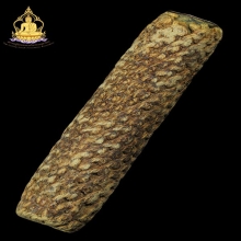ตะกรุดลายชานหมาก หลวงพ่อทบ ปี2510 สภาพสวยเก่าจัดชัดเจน