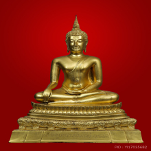 พระพุทธชินสีห์ ปี 2536 