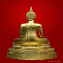 พระพุทธชินสีห์ ปี 2536 