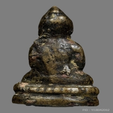 หลวงปู่บุญ ป้อมใหญ่