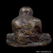 องค์ดารารูปหล่อโบราณหลวงปู่เอี่ยม วัดสะพานสูง รุ่นแรกปี2500