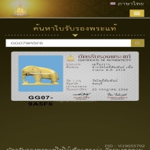 ช้าง ha แกะหลวงปู่ทิม วัดละหาีไร่ ปี 2518