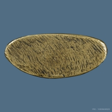 พระกริ่งอังคีรส วัดราชบพิธ พิมพ์มารวิชัย พิมพ์ใหญ่ ปี2491 