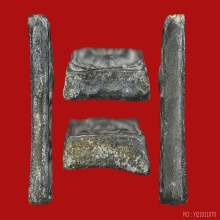 LUANG-PU-SUK , NOK TEMPLE MOLD , LEAD