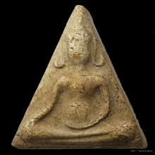 พระนางพญา เจ้าคุณสุพจน์ วัดสุทัศน์