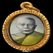 หลวงพ่อแดง วัดเขาบันไดอิฐ