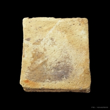 พระนั่งบัว หลวงพ่อปั้น วัดพิกุลโสคันธ์