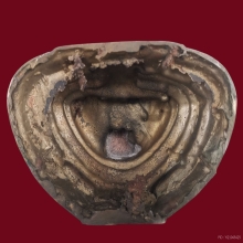 B.พระบูชา ลพ.วัดเขาตะเครา รุ่นโสฬส​ฯ​ ปี2521 จ.เพชรบุรี