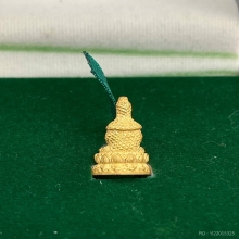 พระทองคำ.พระโพธิสัตว์กวนอิม รุ่นมหาเมตตาบารมี2546