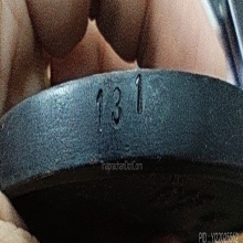 เหรียญบาตรน้ำมนต์ หลวงปู่ธูป วัดแคนางเลิ้ง รุ่นแรกปี 2518คับ