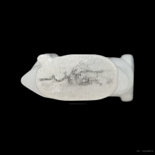 พระสีวลีหลวงปู่โต๊ะ หยกขาว จารย์ดินสอ2บีในตำนาน