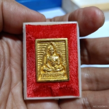 หลวงพ่อวัดปากนำ้เนื้อทองคำปี2534