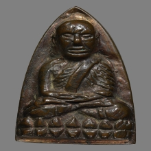 หลวงปู่ทวดวัดช้างให้