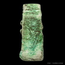 ขุนแผนพรายกุมาร ลองพิมพ์เล็ก ลป.ทิม สวย เดิม ดูง่าย(1)