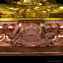 พระพุทธชัยมงคล วัดหลวงพ่อสด รุ่น 2