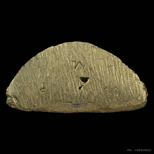 รูปหล่อโบราณ หลวงพ่อเกิด วัดโพธิ์แทน รุ่น2 จ.นครนายก