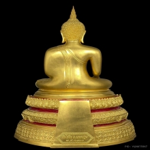 หลวงพ่อไร่ขิง วัดไร่ขิง