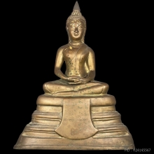 หลวงพ่อโสธร วัดโสธรวรารามวรวิหาร